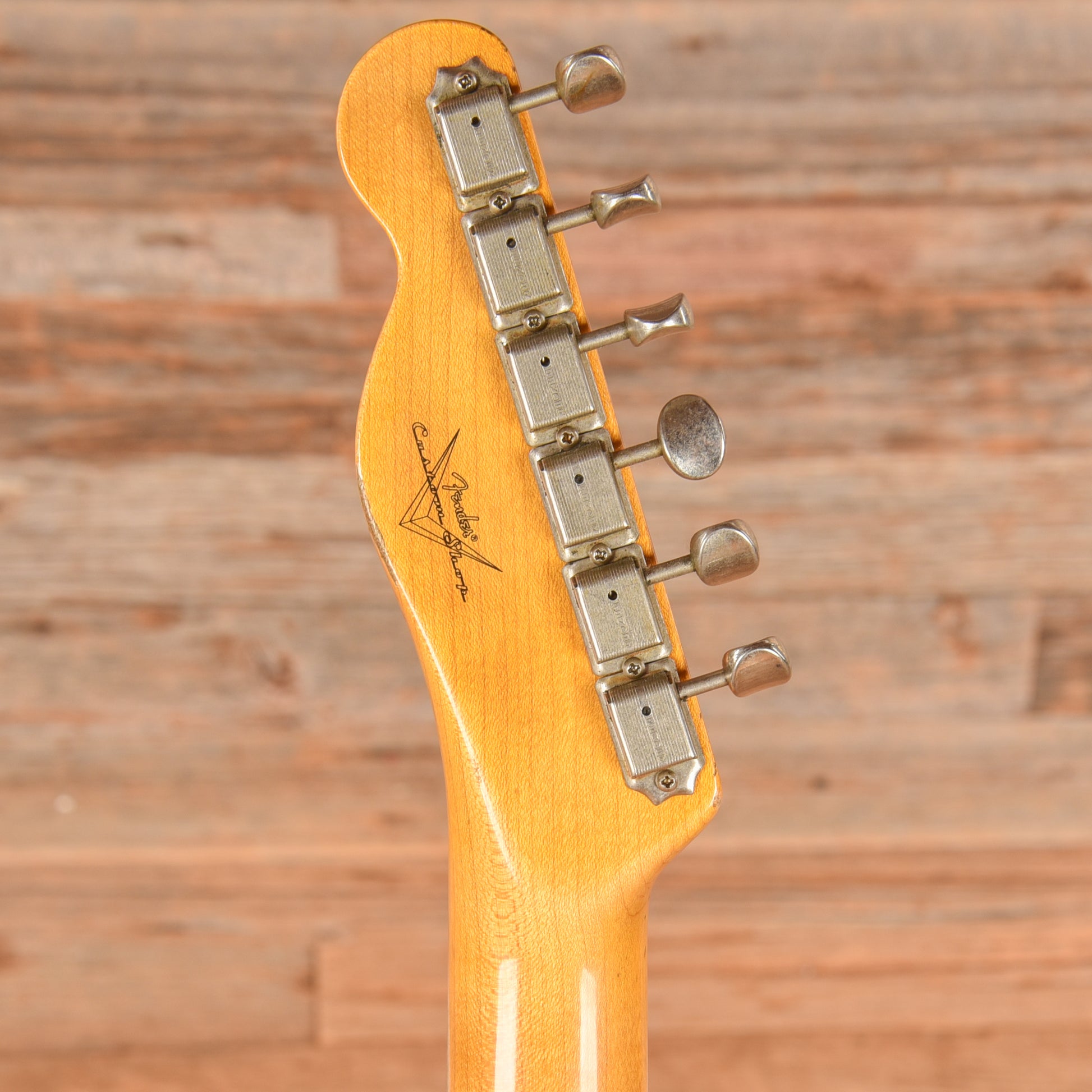 Fender Custom Shop '61 Telecaster Chicago Special Journeyman Relic Purple Sparkle 2023 Electric Guitars
