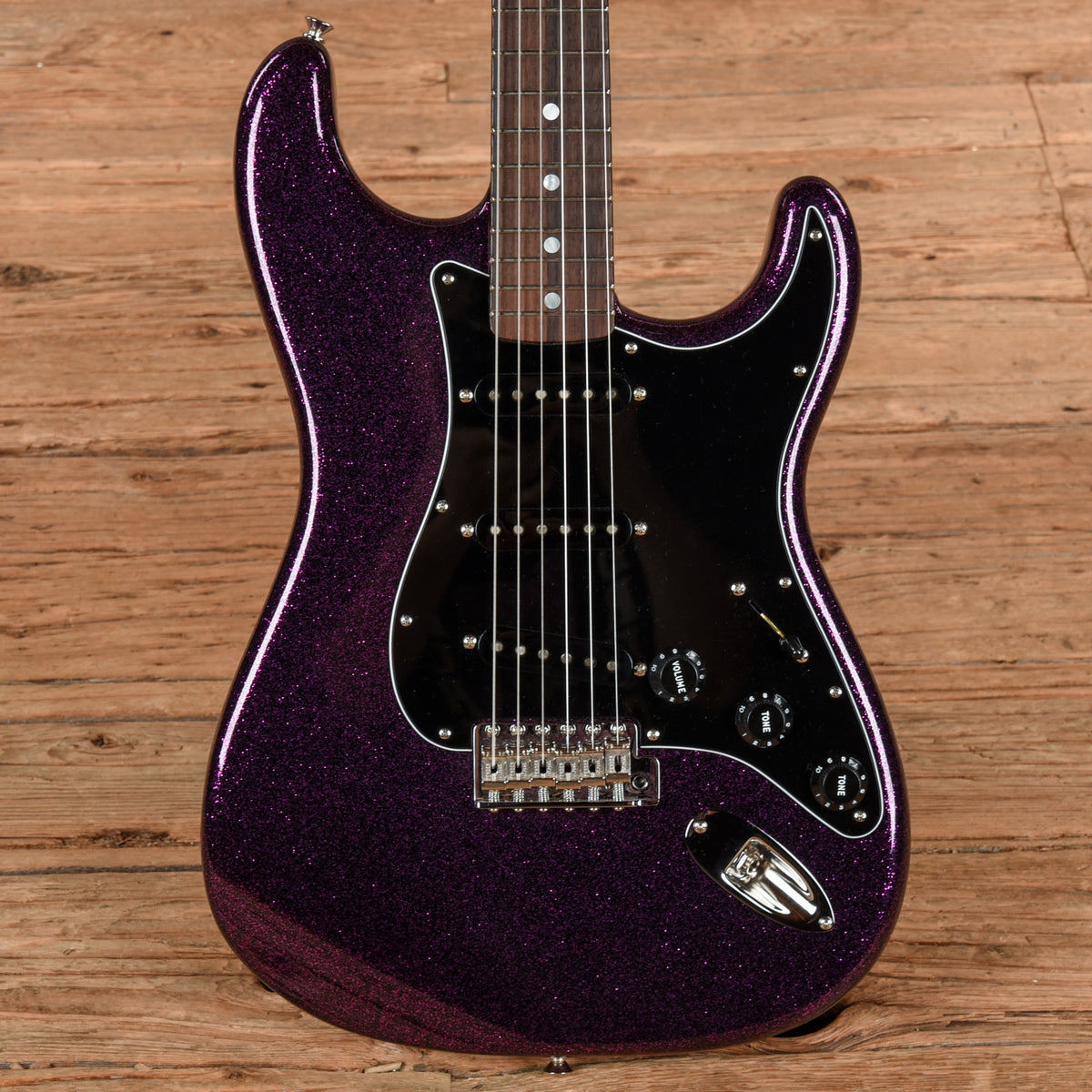 Fender Custom Shop '67 Empire Stratocaster NOS Metallic Purple 2025 Electric Guitars