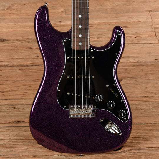 Fender Custom Shop '67 Empire Stratocaster NOS Metallic Purple 2025 Electric Guitars