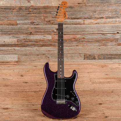 Fender Custom Shop '67 Empire Stratocaster NOS Metallic Purple 2025 Electric Guitars