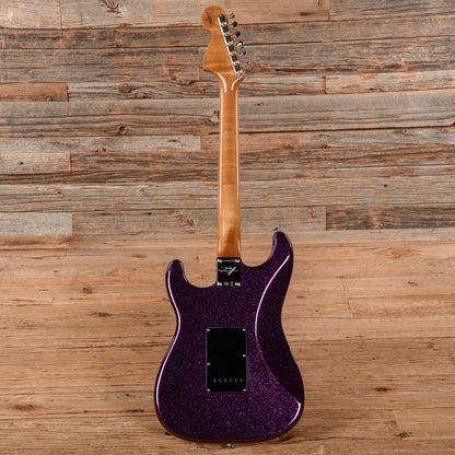 Fender Custom Shop '67 Empire Stratocaster NOS Metallic Purple 2025 Electric Guitars