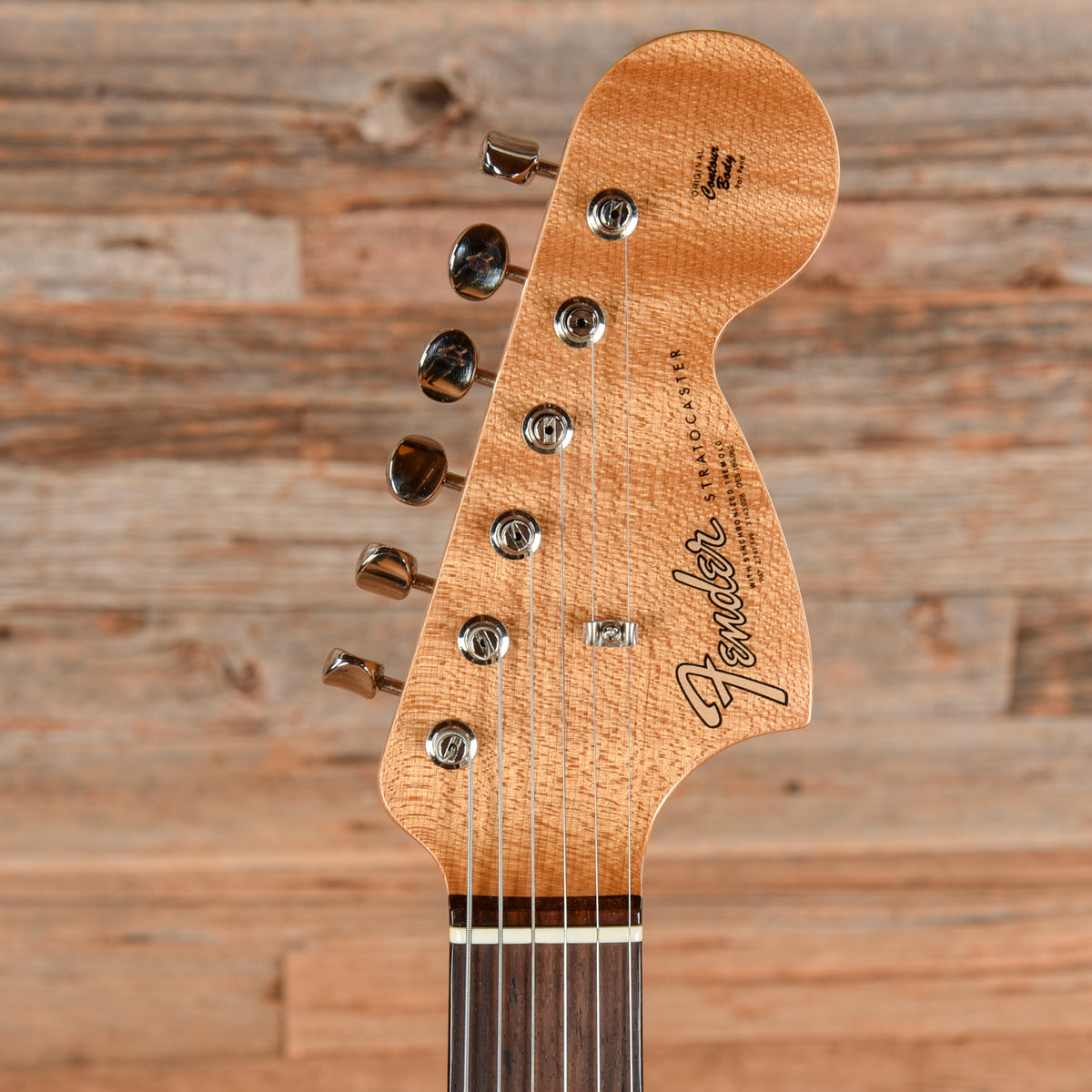 Fender Custom Shop '67 Empire Stratocaster NOS Metallic Purple 2025 Electric Guitars