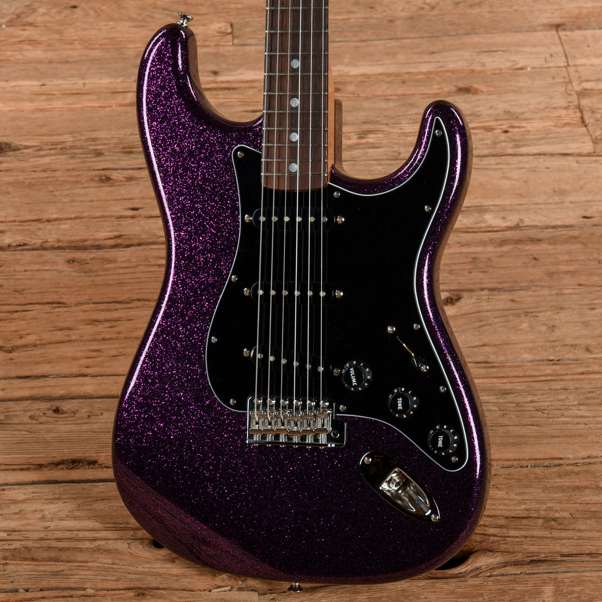 Fender Custom Shop '67 Empire Stratocaster NOS Metallic Purple 2025 Electric Guitars