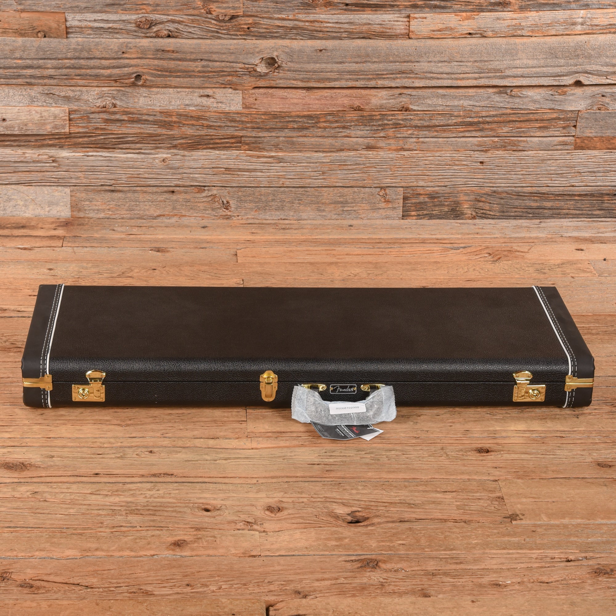 Fender Custom Shop '69 Reissue Custom Telecaster CC Master Built by Greg Fessler Black 2025 Electric Guitars