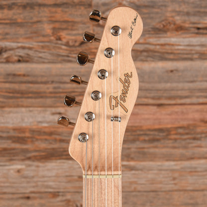 Fender Custom Shop Albert Collins Telecaster Natural 2002 Electric Guitars