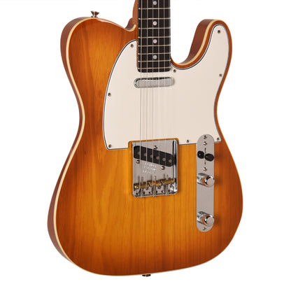 Fender Custom Shop American Custom Telecaster NOS Aged Honey Burst Electric Guitars