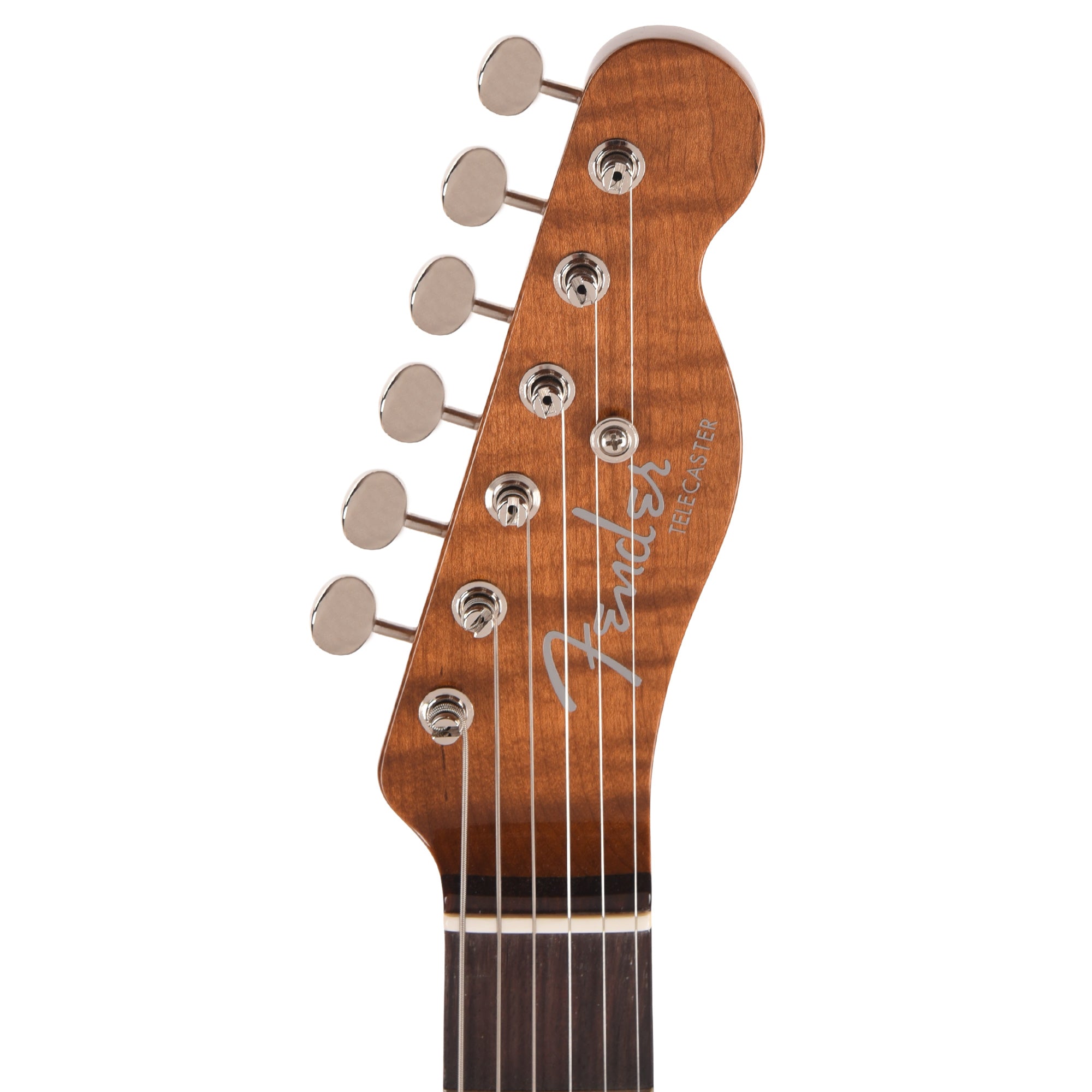 Fender Custom Shop American Custom Telecaster NOS Aged Honey Burst Electric Guitars