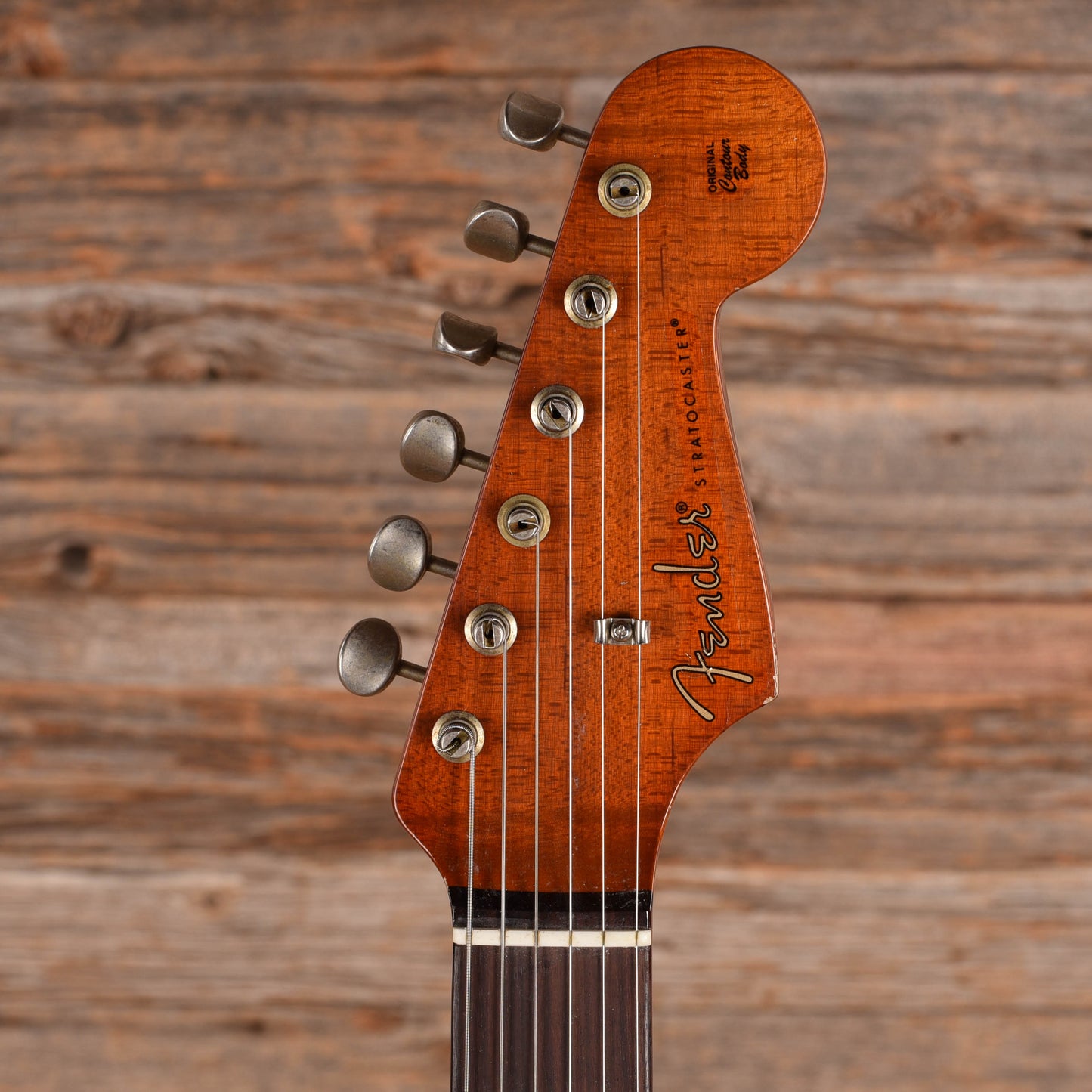 Fender Custom Shop Areil Posen Signature Stratocaster Relic Lake Placid Blue 2025 Electric Guitars