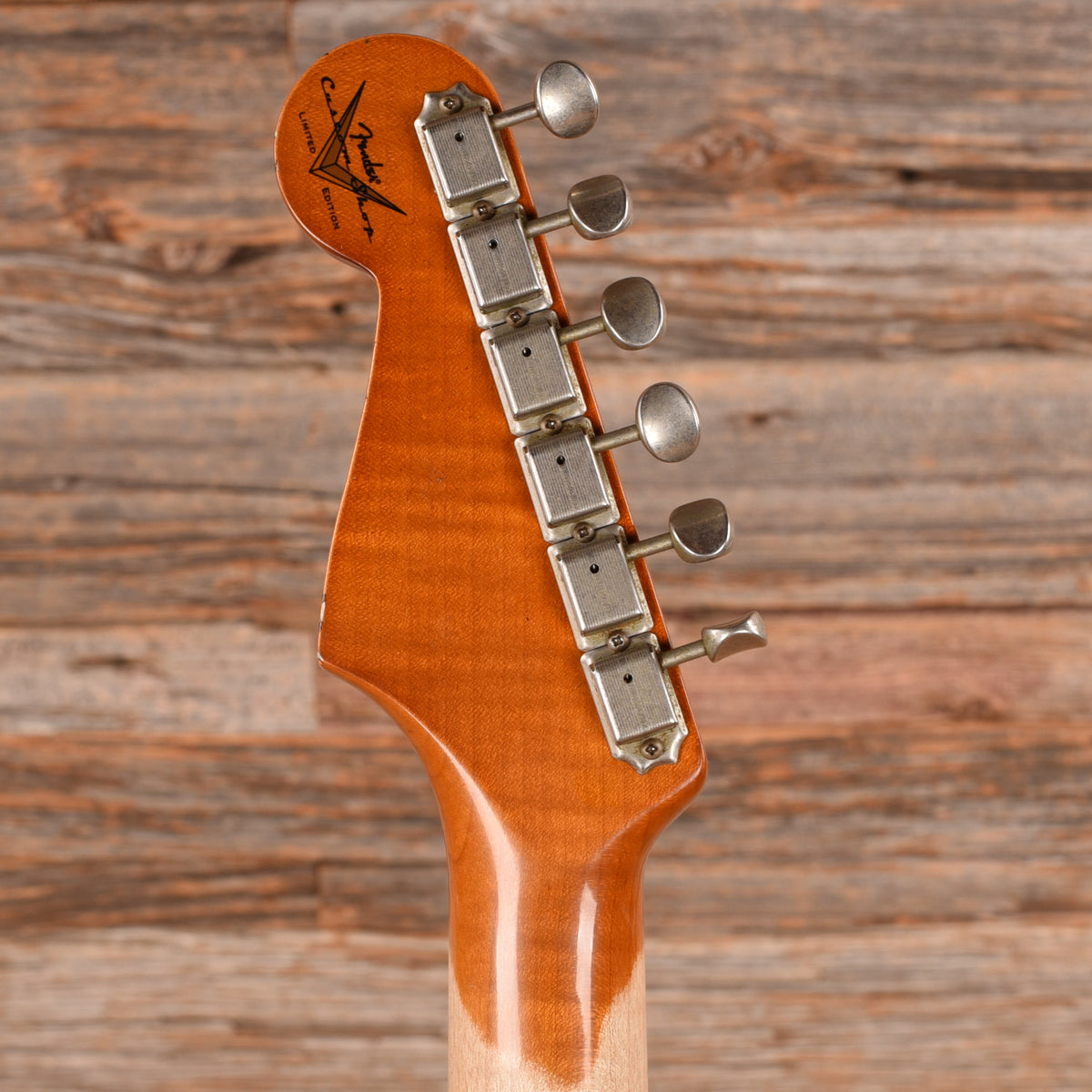 Fender Custom Shop Ariel Posen Signature Stratocaster Journeyman Relic Lake Placid Blue 2026 Electric Guitars