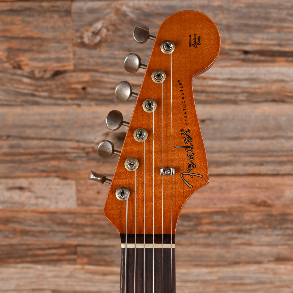 Fender Custom Shop Ariel Posen Signature Stratocaster Journeyman Relic Lake Placid Blue 2026 Electric Guitars