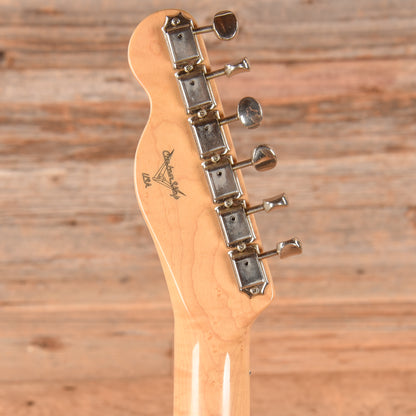 Fender Custom Shop Danny Gatton Telecaster Sunburst 1994 Electric Guitars