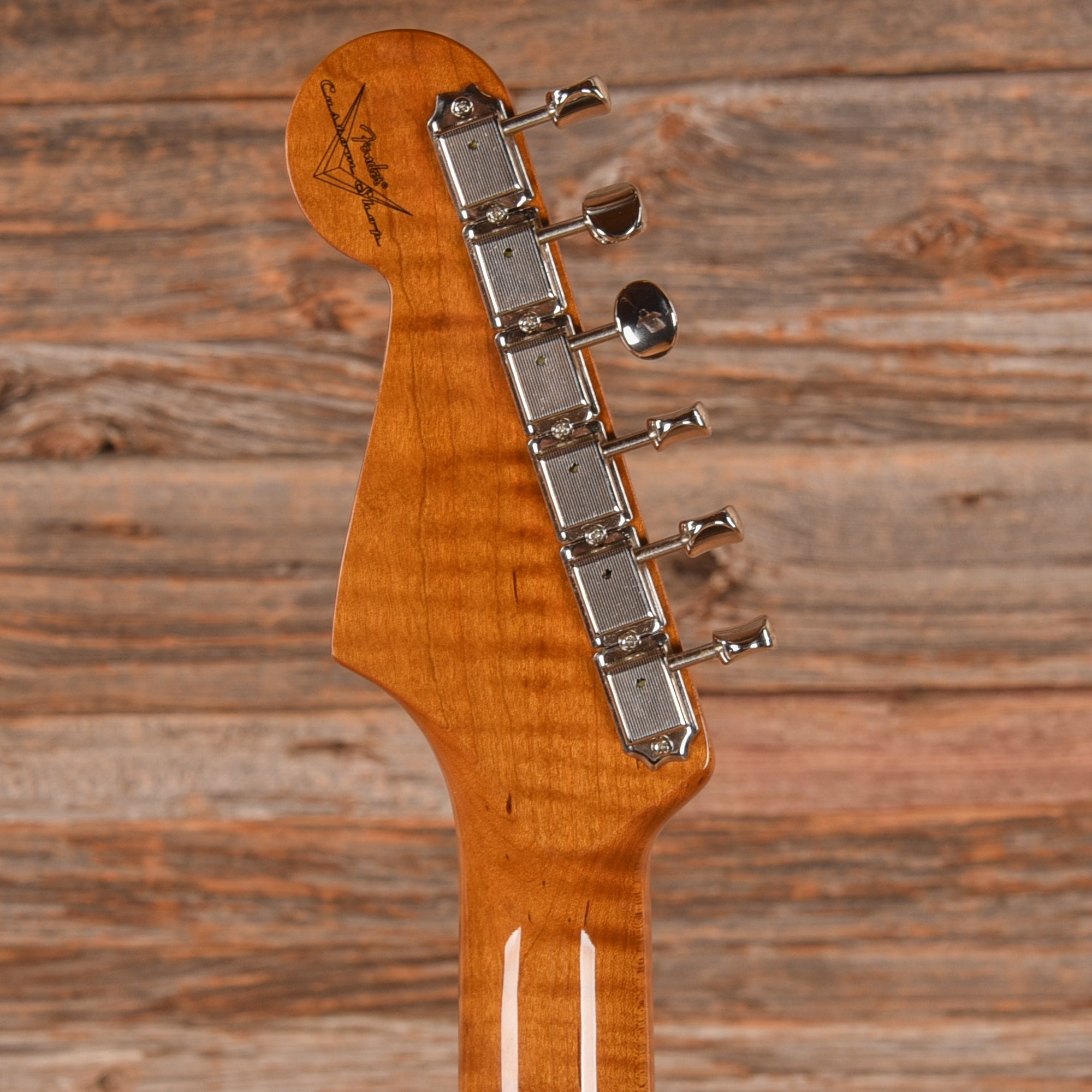 Fender Custom Shop Dealer Select '60s Stratocaster Olympic White 2023 Electric Guitars