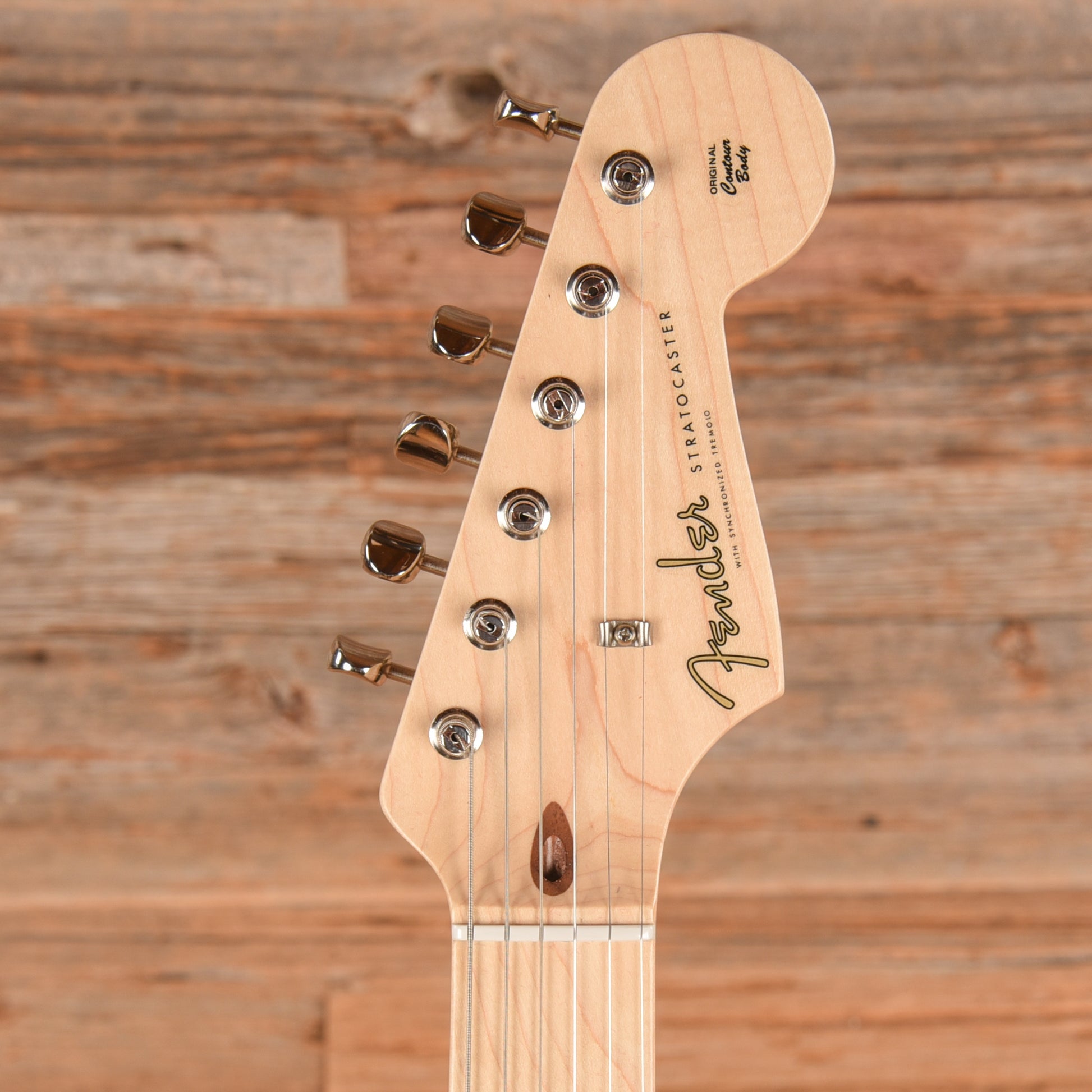 Fender Custom Shop Eric Clapton Stratocaster NOS Black 2023 Electric Guitars