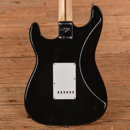 Fender Custom Shop Eric Clapton Stratocaster NOS Black 2023 Electric Guitars