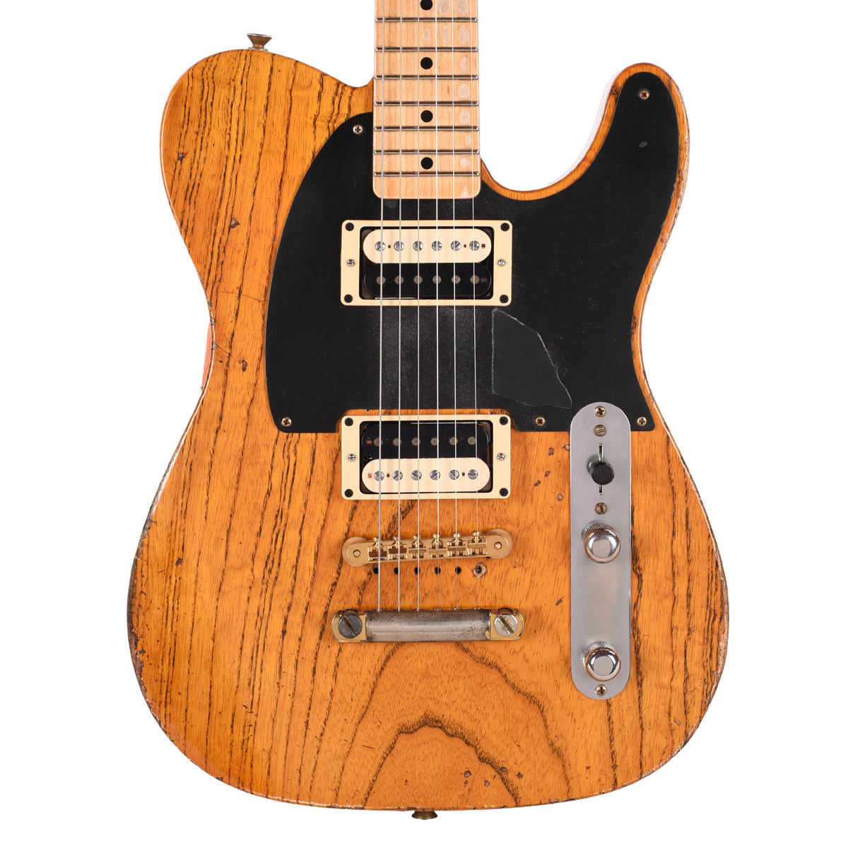 Fender Custom Shop Limited Edition Seymour Duncan 50th Anniversary Telecaster Electric Guitars