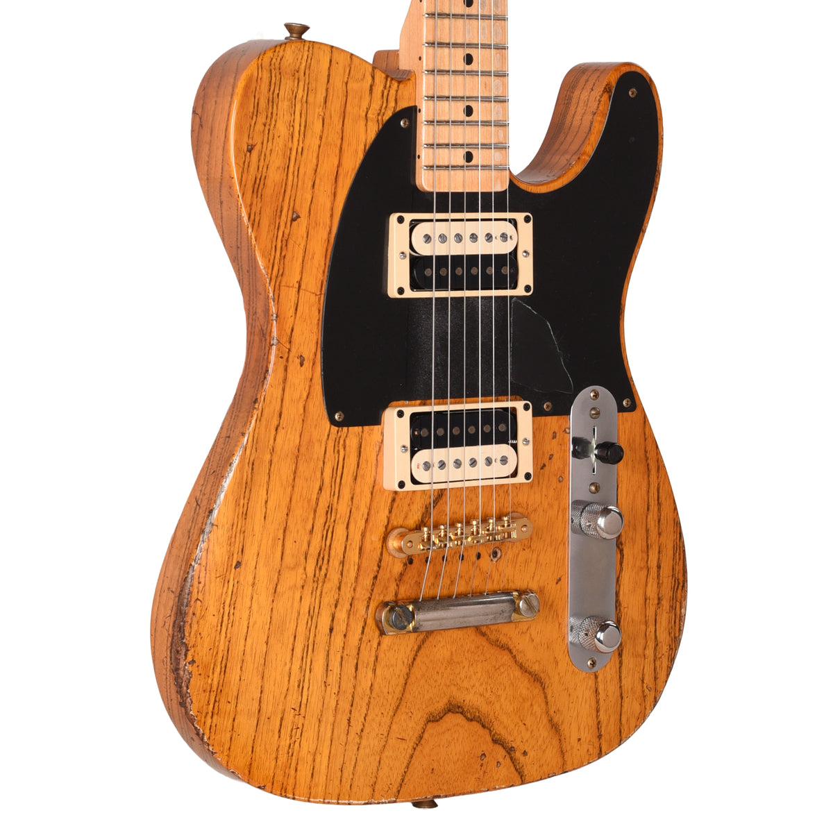 Fender Custom Shop Limited Edition Seymour Duncan 50th Anniversary Telecaster Electric Guitars