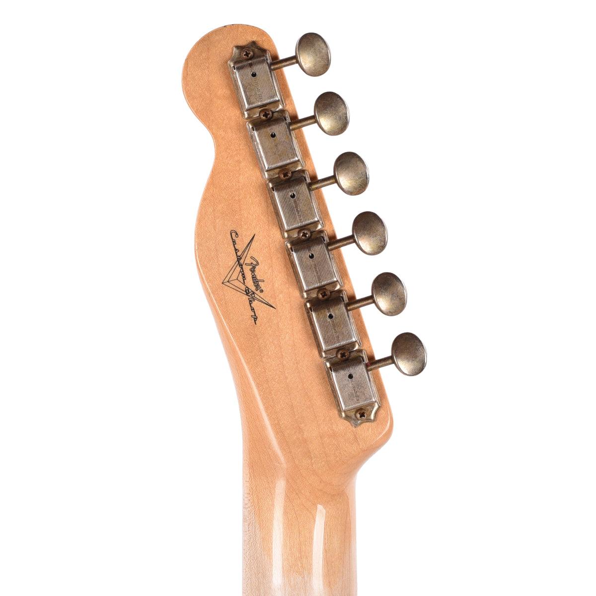 Fender Custom Shop Limited Edition Seymour Duncan 50th Anniversary Telecaster Electric Guitars