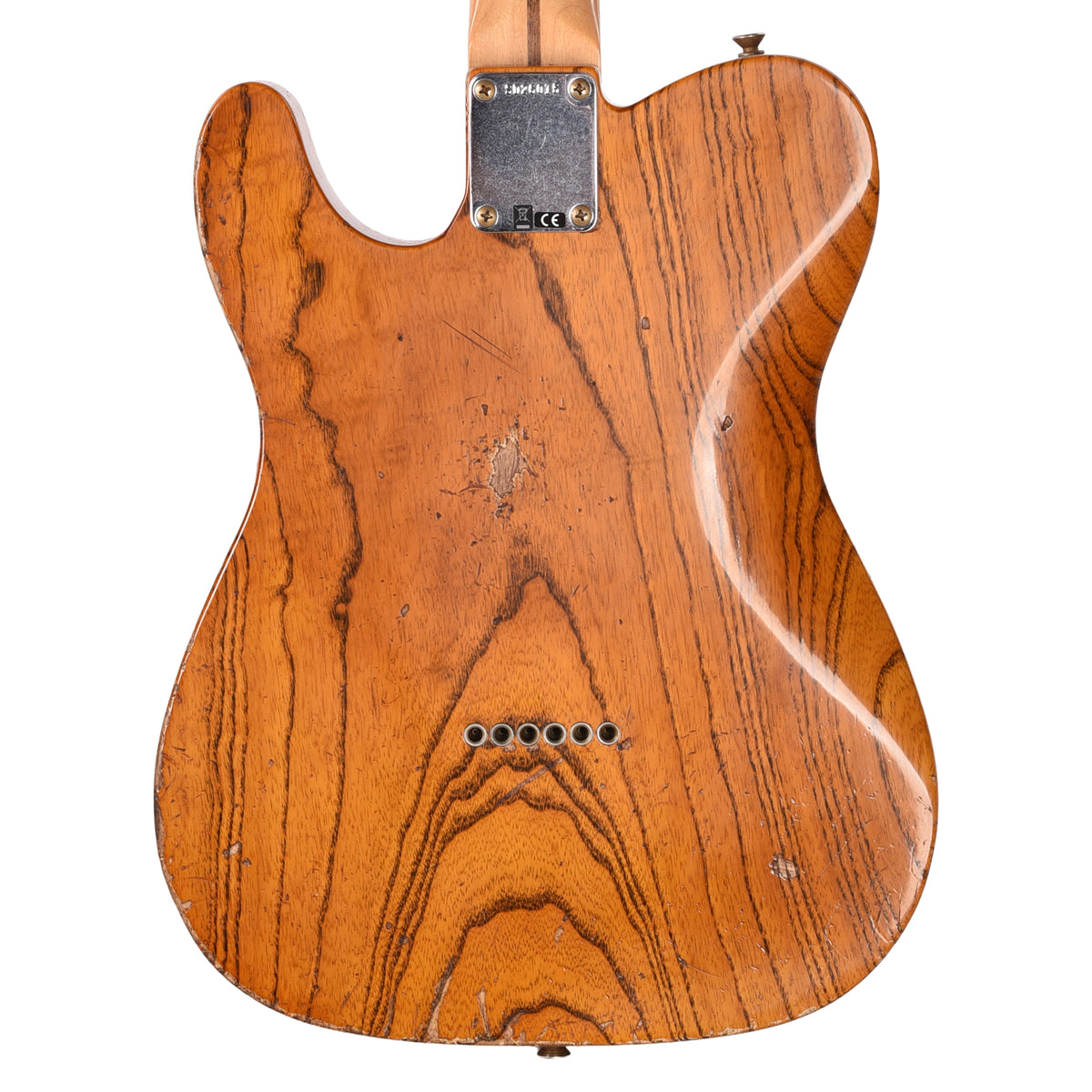 Fender Custom Shop Limited Edition Seymour Duncan 50th Anniversary Telecaster Electric Guitars