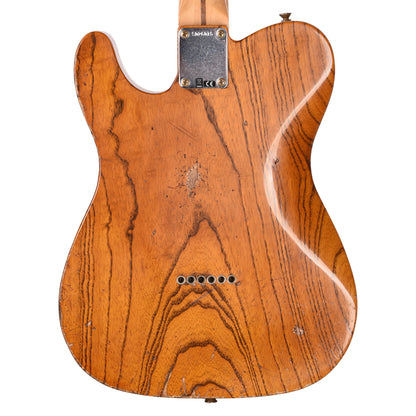 Fender Custom Shop Limited Edition Seymour Duncan 50th Anniversary Telecaster Electric Guitars