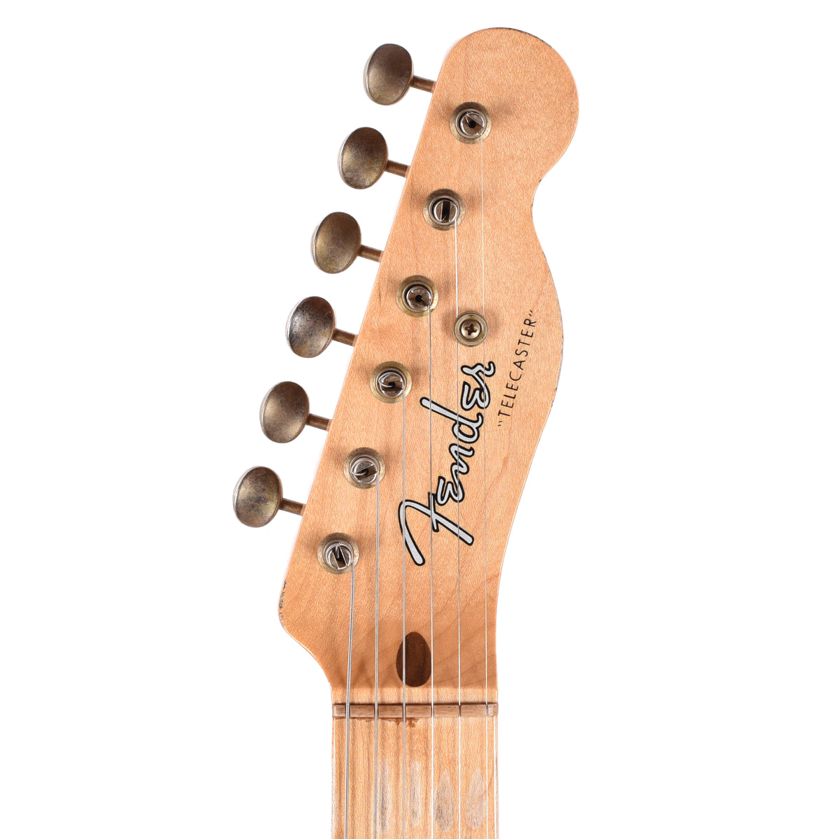 Fender Custom Shop Limited Edition Seymour Duncan 50th Anniversary Telecaster Electric Guitars