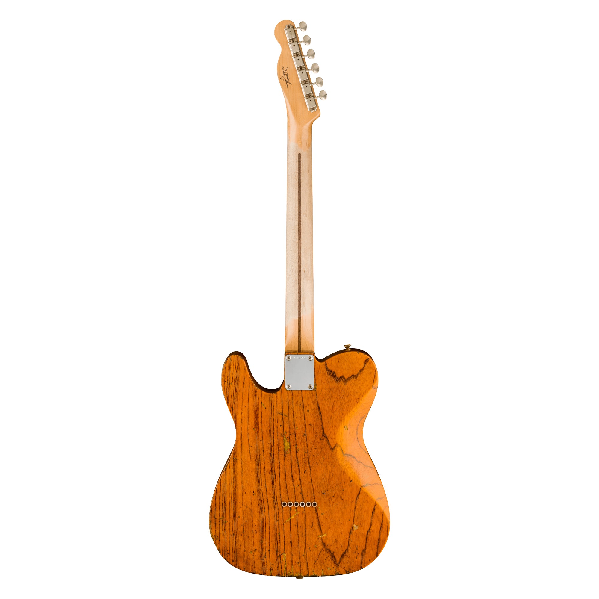 Fender Custom Shop Limited Edition Seymour Duncan 50th Anniversary