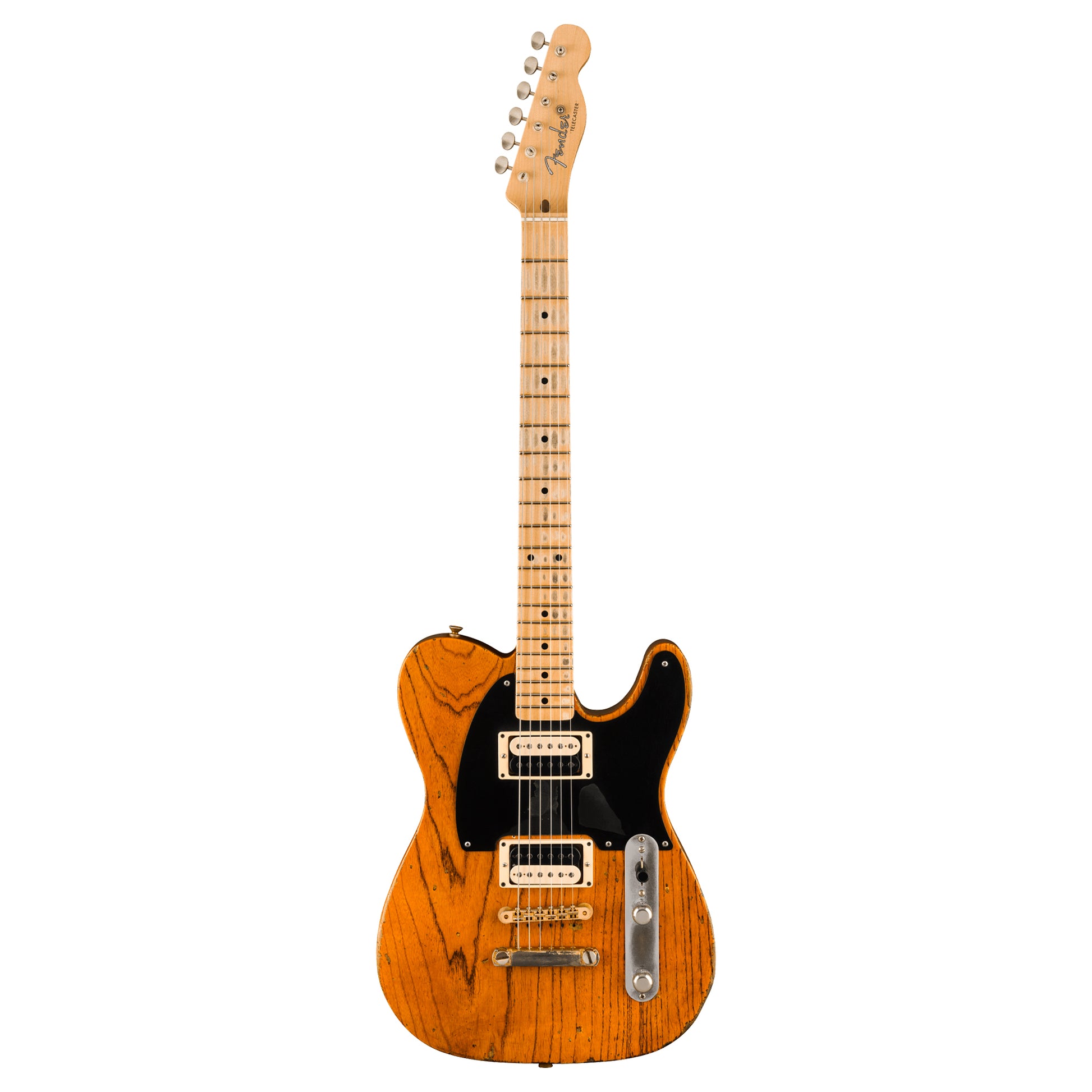 Fender Custom Shop Limited Edition Seymour Duncan 50th Anniversary Telecaster Electric Guitars
