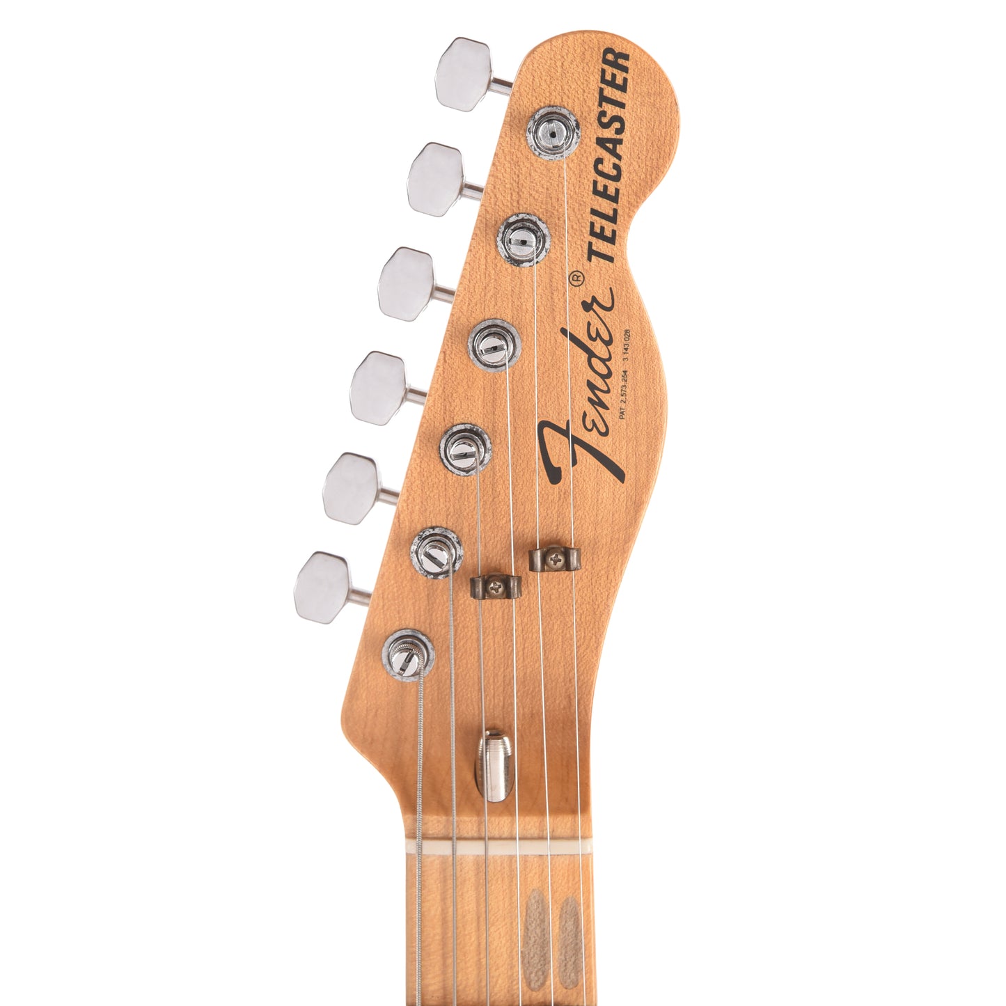 Fender Custom Shop Limited Edition Telecaster Custom Faded Aged Sweet Pea Green Journeyman Relic w/CuNiFe Humbucker Electric Guitars