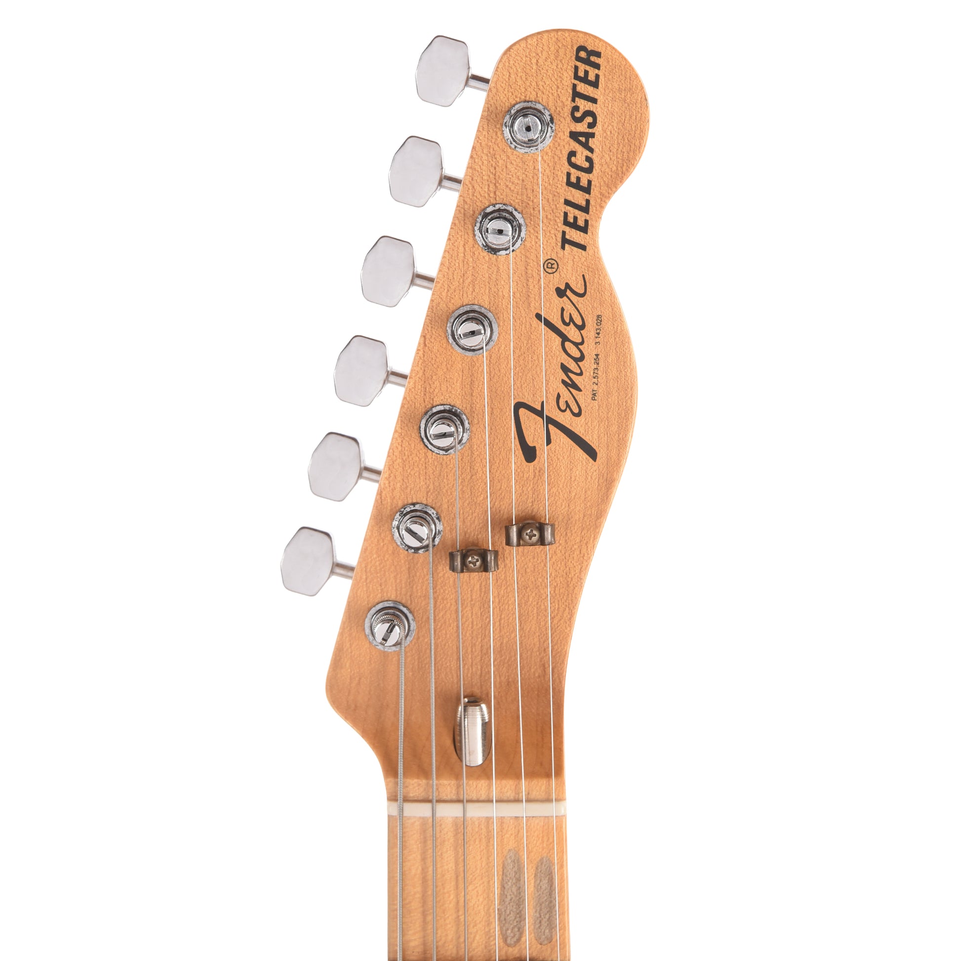 Fender Custom Shop Limited Edition Telecaster Custom Faded Aged Sweet Pea Green Journeyman Relic w/CuNiFe Humbucker Electric Guitars