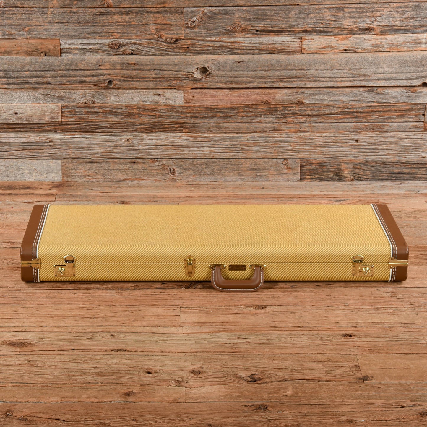 Fender Custom Shop LTD '52 Telecaster Closet Classic Butterscotch Blonde 2019 Electric Guitars