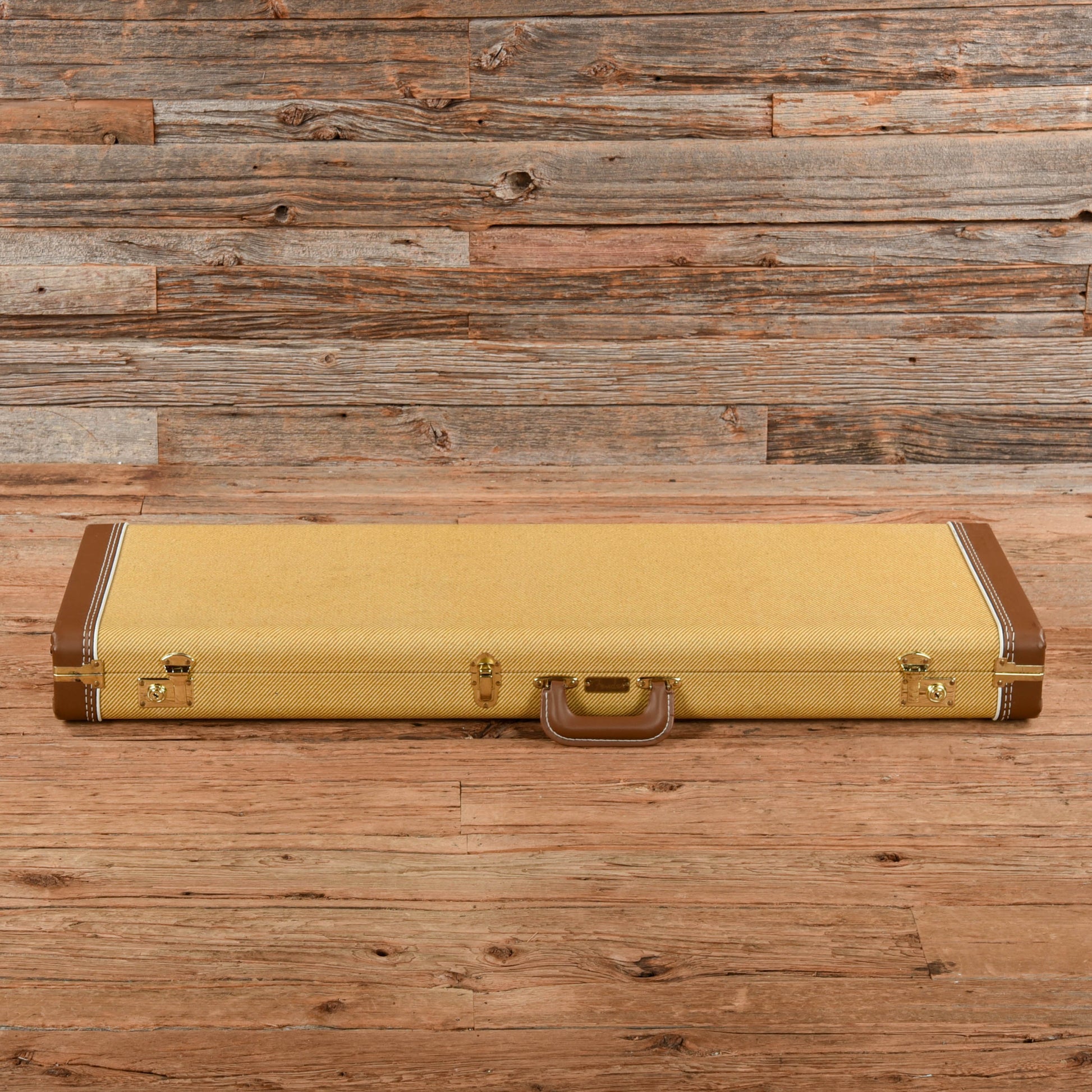 Fender Custom Shop LTD '52 Telecaster Closet Classic Butterscotch Blonde 2019 Electric Guitars