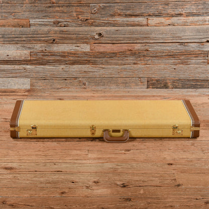 Fender Custom Shop LTD '52 Telecaster Closet Classic Butterscotch Blonde 2019 Electric Guitars