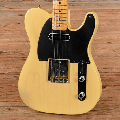 Fender Custom Shop LTD '52 Telecaster Closet Classic Butterscotch Blonde 2019 Electric Guitars