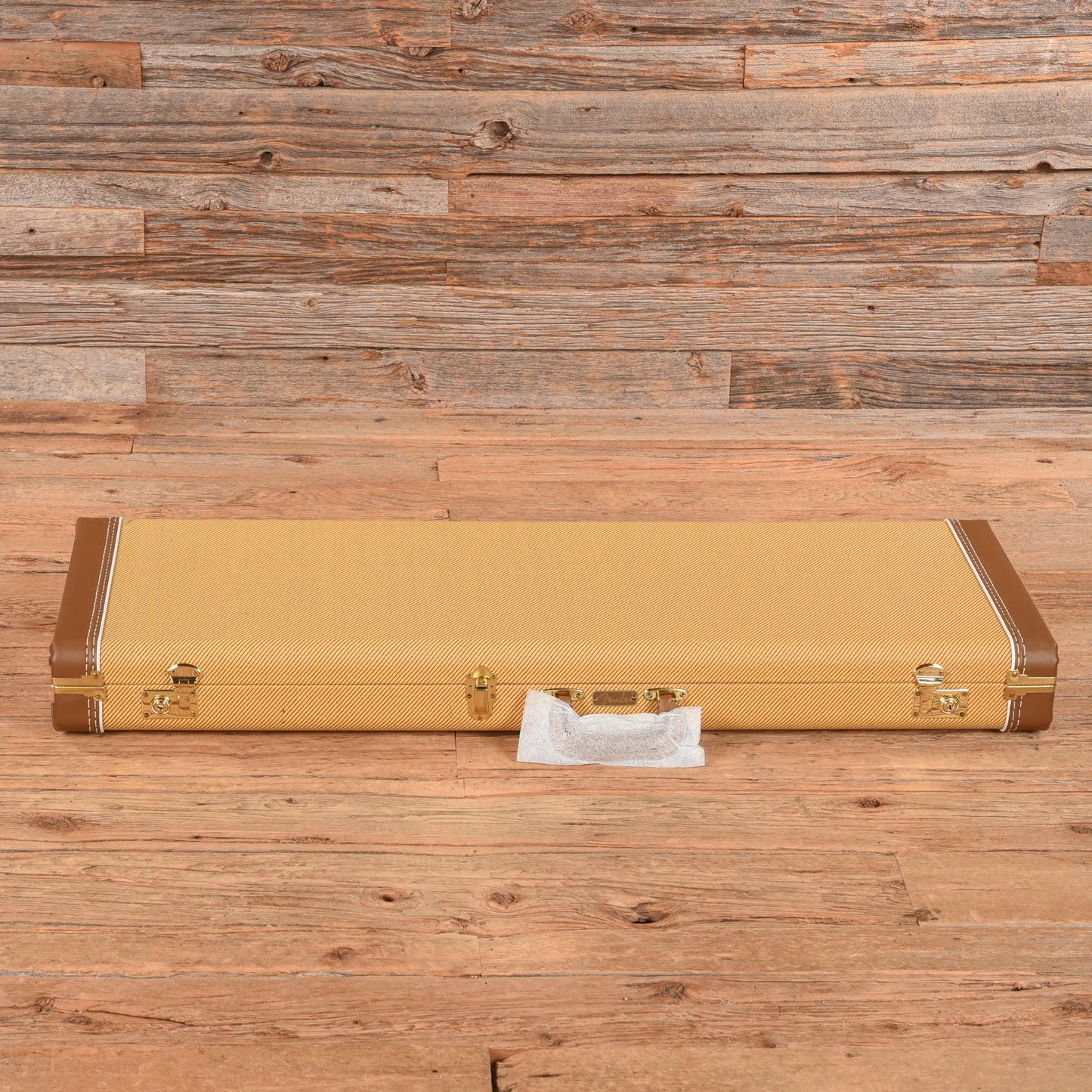 Fender Custom Shop LTD Nocaster Thinline Relic Butterscotch Blonde 2024 Electric Guitars