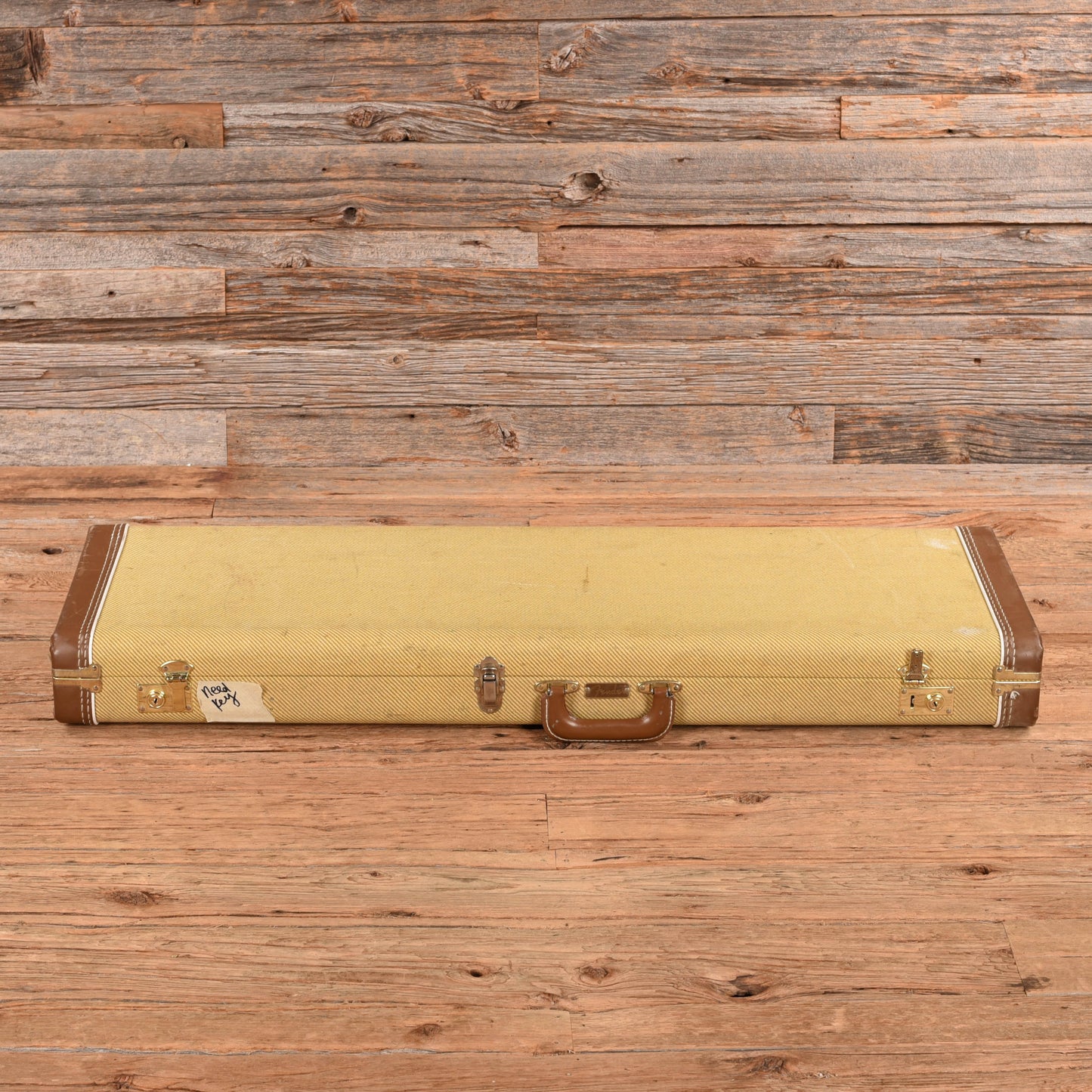 Fender Custom Shop "Nocaster" Relic Butterscotch Blonde 2014 Electric Guitars