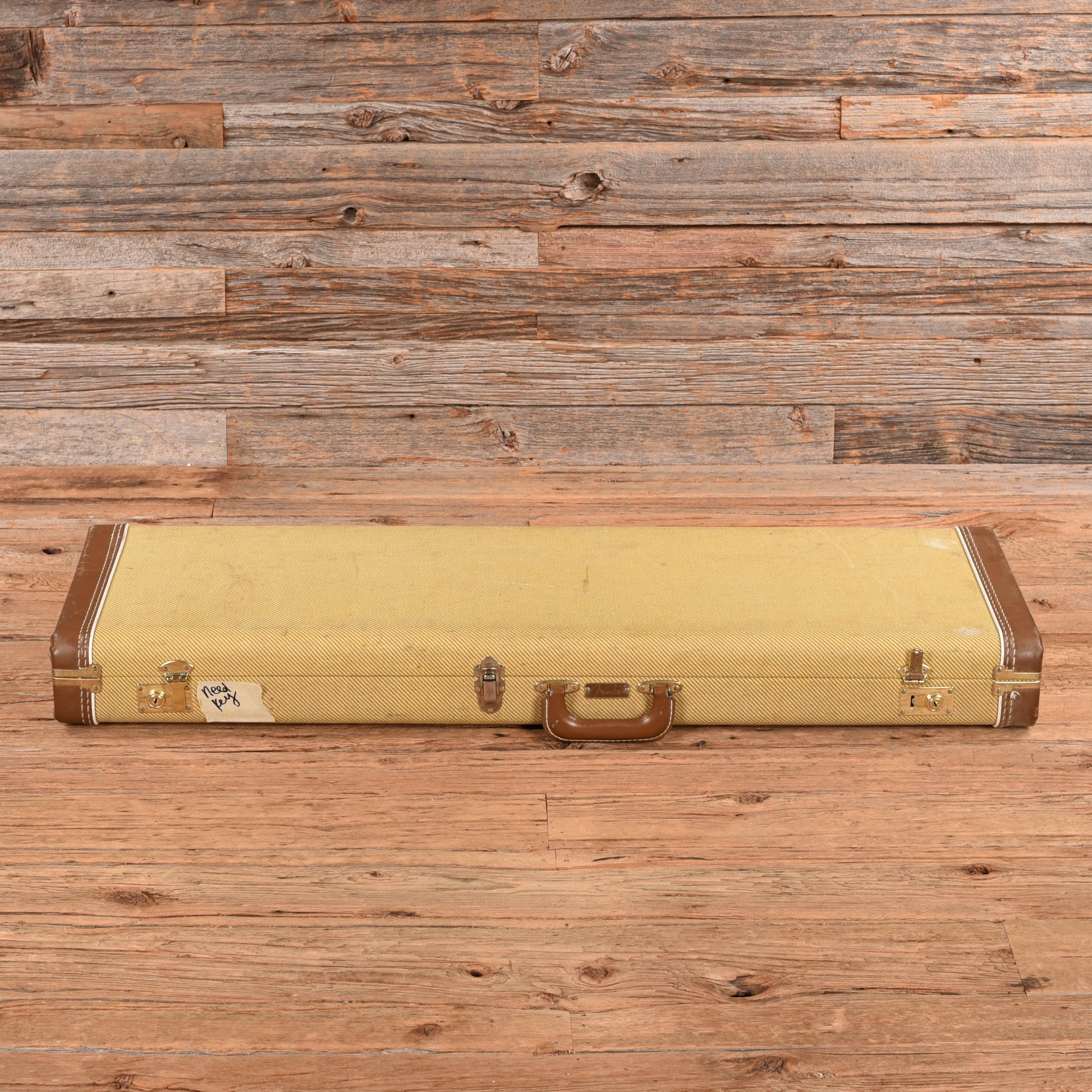 Fender Custom Shop "Nocaster" Relic Butterscotch Blonde 2014 Electric Guitars