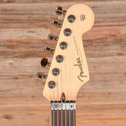 Fender Custom Shop Todd Krause Masterbuilt Jeff Beck Stratocaster Olympic White Electric Guitars