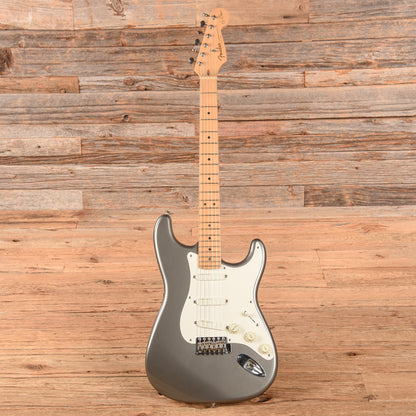 Fender Eric Clapton Stratocaster Pewter 1989 Electric Guitars