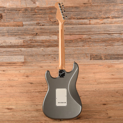 Fender Eric Clapton Stratocaster Pewter 1989 Electric Guitars