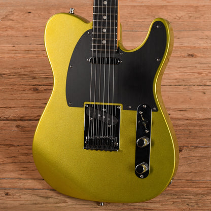 Fender Fender Ultra II Telecaster Solar Flare 2024 Electric Guitars