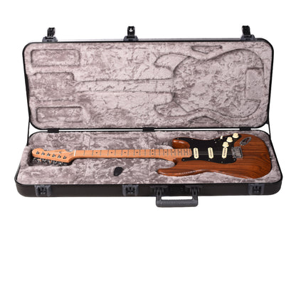 Fender FSR American Ultra II Roasted Ash Stratocaster Natural w/Roasted Maple Neck Electric Guitars