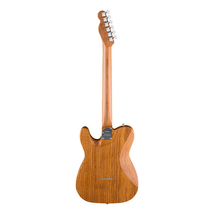 Fender FSR American Ultra II Roasted Ash Telecaster Natural w/Roasted Maple Neck Electric Guitars