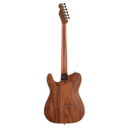 Fender FSR American Ultra II Roasted Ash Telecaster Natural w/Roasted Maple Neck Electric Guitars