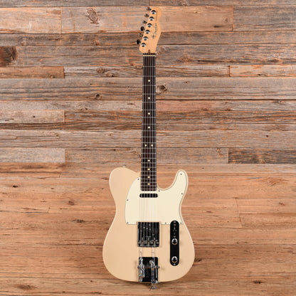 Fender Highway One Telecaster Honey Blonde 2003 Electric Guitars