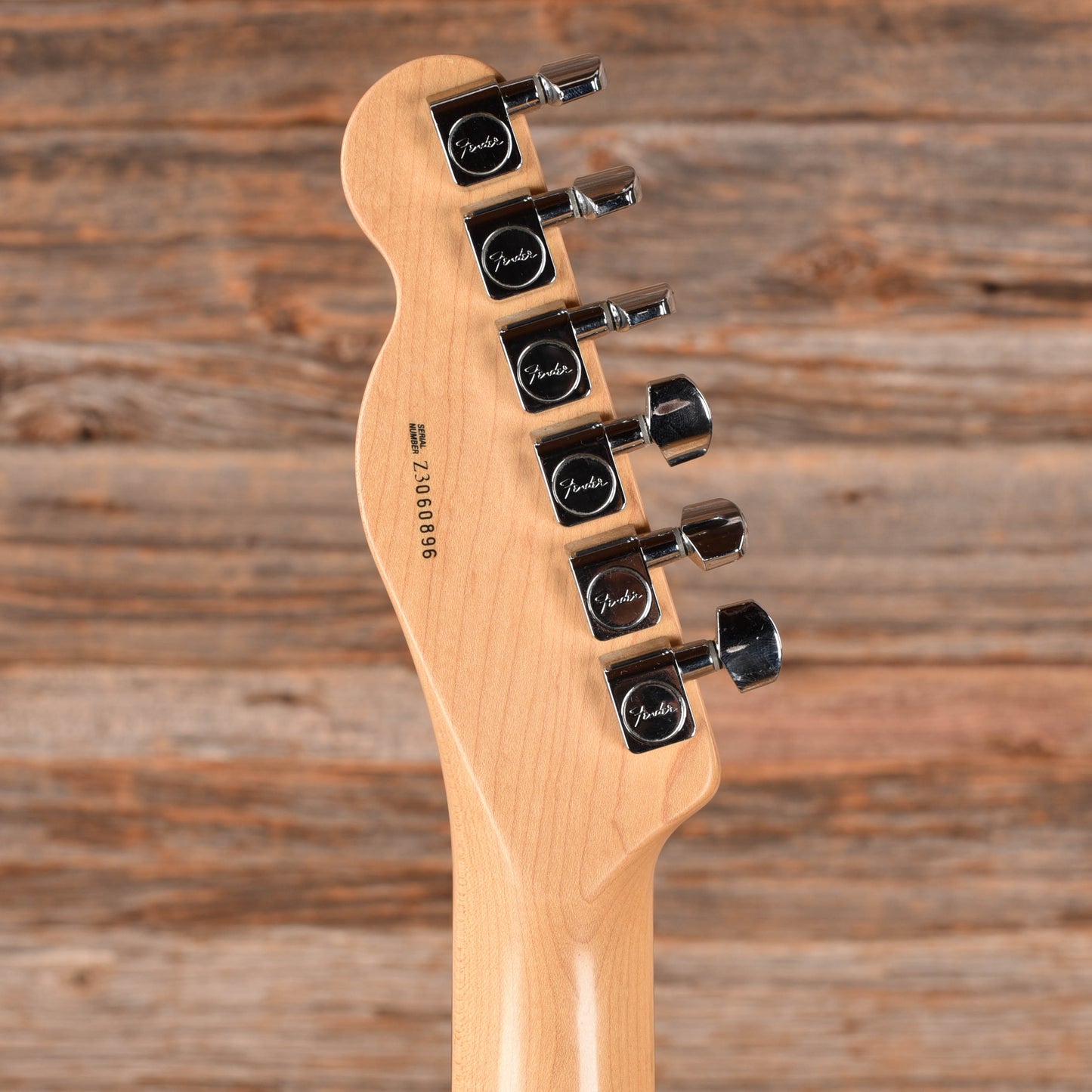 Fender Highway One Telecaster Honey Blonde 2003 Electric Guitars