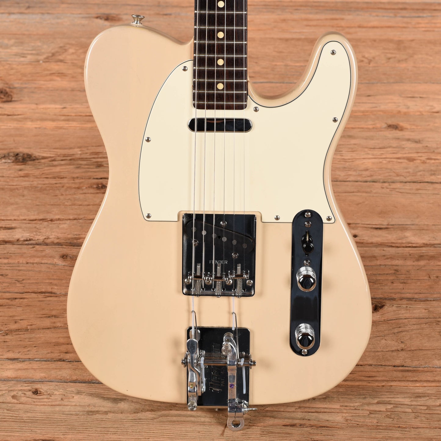 Fender Highway One Telecaster Honey Blonde 2003 Electric Guitars