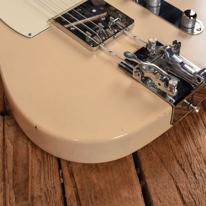 Fender Highway One Telecaster Honey Blonde 2003 Electric Guitars