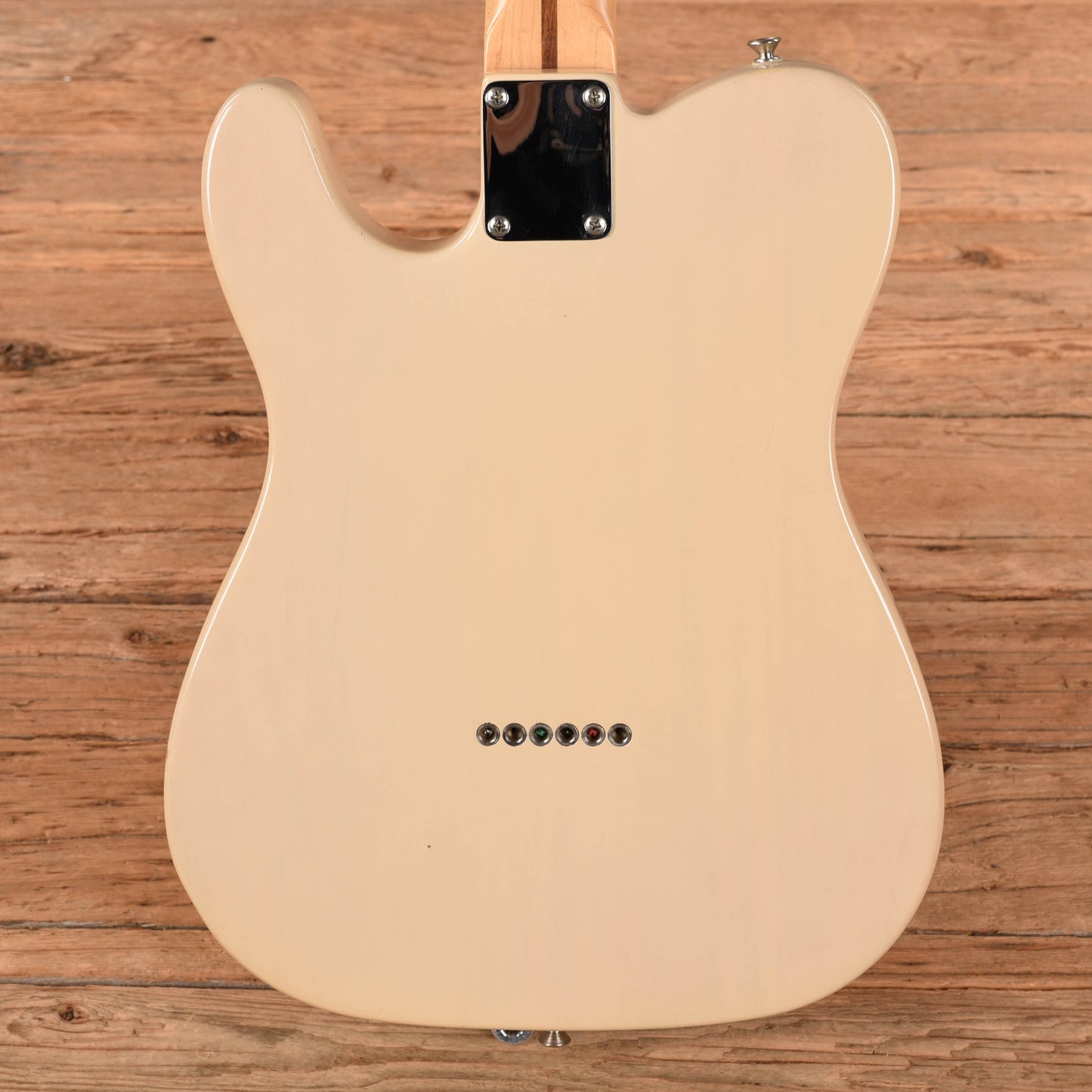 Fender Highway One Telecaster Honey Blonde 2003 Electric Guitars