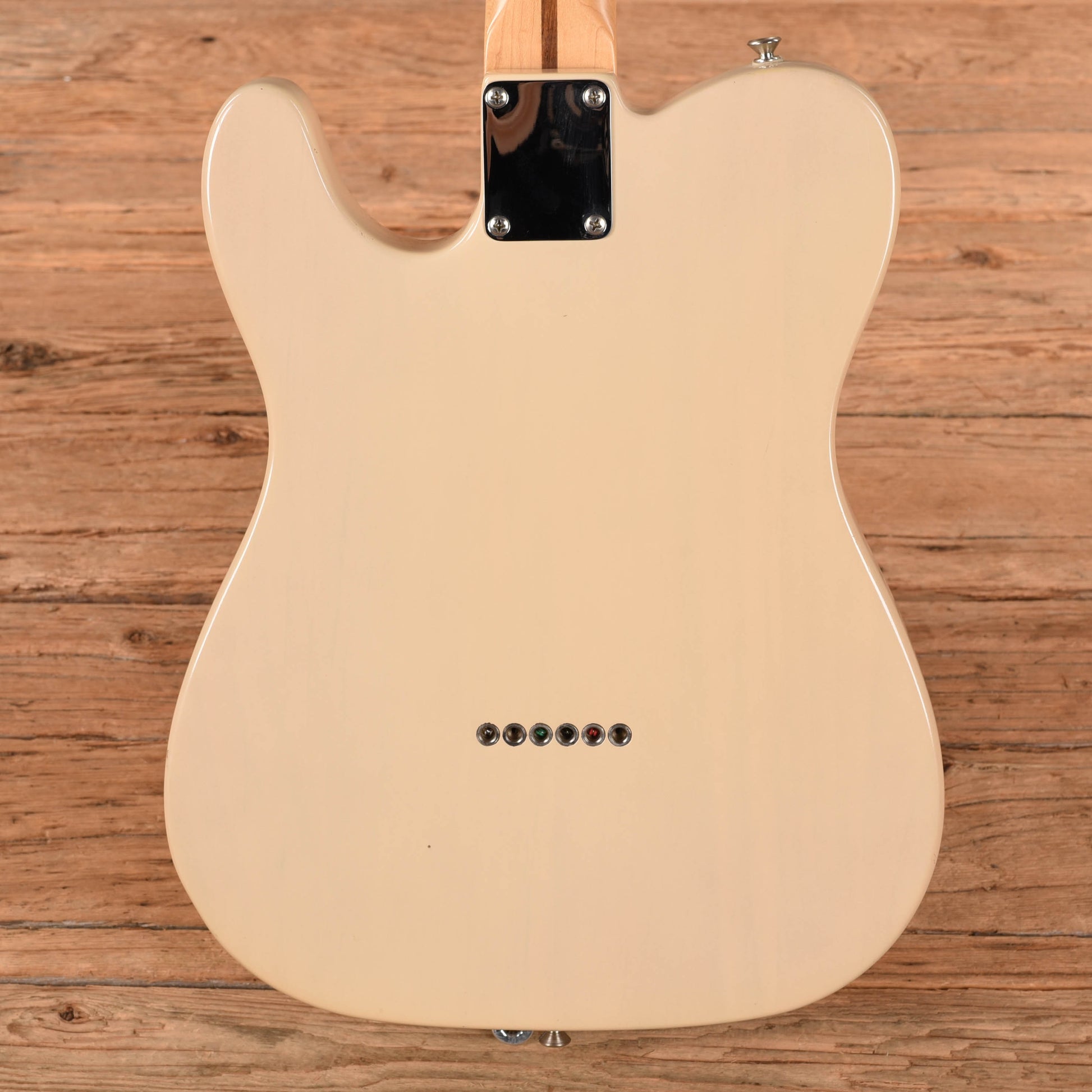 Fender Highway One Telecaster Honey Blonde 2003 Electric Guitars
