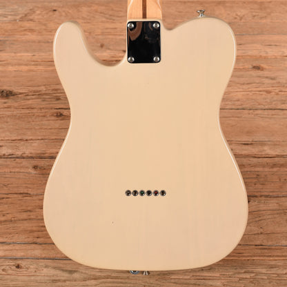Fender Highway One Telecaster Honey Blonde 2003 Electric Guitars
