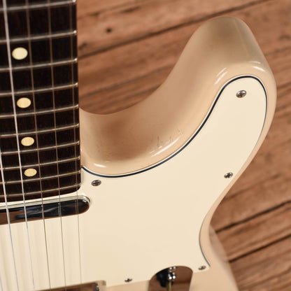 Fender Highway One Telecaster Honey Blonde 2003 Electric Guitars
